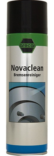 RECA arecal Novaclean Bremsenreiniger 500 ml