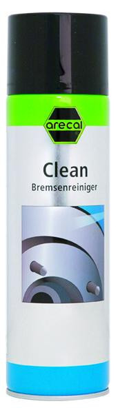 RECA arecal Clean Bremsenreiniger 500 ml