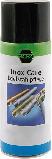 RECA arecal inox care Spray 400 ml
