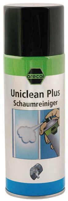 RECA arecal Uniclean Plus 400 ml