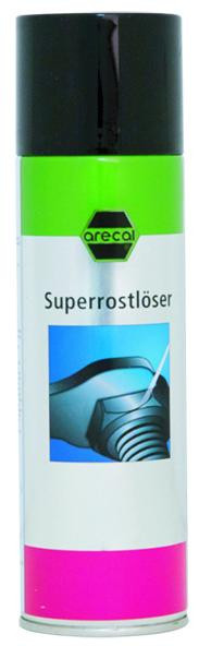 RECA arecal Superrostlöser Spray 300 ml