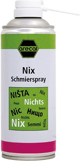 RECA arecal NIX 400 ml