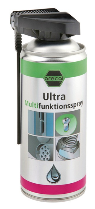 RECA arecal Ultra Multifunktions Spray 400 ml