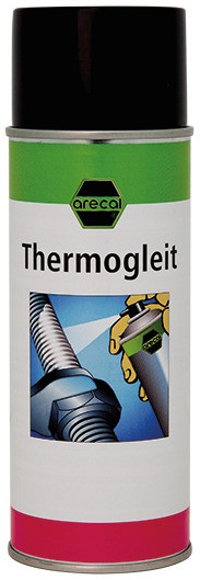 RECA arecal Thermogleit 400 ml