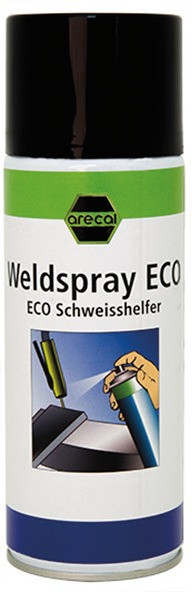 RECA arecal ECO-Schweißhelfer Spray 300 ml