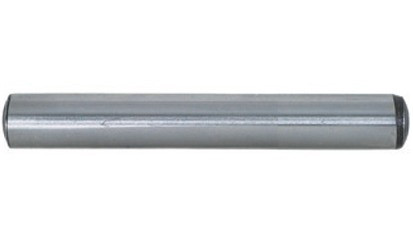Zylinderstift DIN 6325 - Stahl - blank - 16m6 X 65