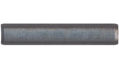 Zylinderstift DIN 7 - Stahl - blank - 16h8 X 32
