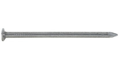 Drahtstifte - blank - 12 X 20 - Paket 1,0kg