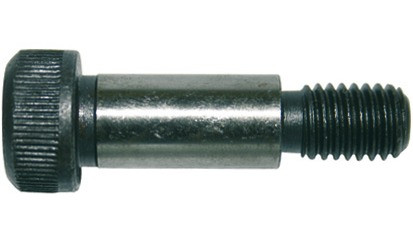 Zylinder-Passschulterschraube ISO 7379 - 012.9 - M10 X 16 - DS12-f9