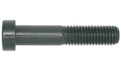 Zylinderschraube DIN 6912 - 010.9 - blank - M20 X 35