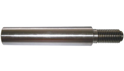 Kegelstift DIN 7977 - Stahl - blank - 16 X 100