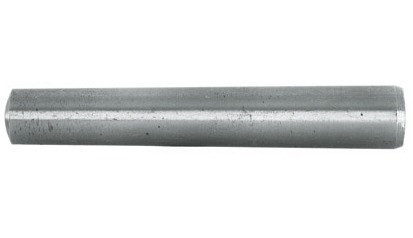 Kegelstift DIN 7978 - Stahl - blank - 12 X 100