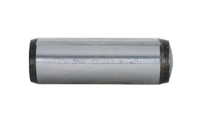 Zylinderstift DIN 7979D - Stahl - blank - 6m6 X 45