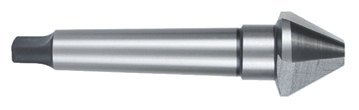 Dreischneider Form D 60 Grad 31,5 mm
