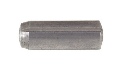 Zylinderkerbstift DIN 1473 - A1 - 4 X 6