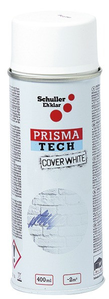 PRISMA TECH Isolier Spray weiß 400 ml