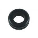 Kábelátvezető gumigyűrű 4 mm/6 mm