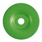 RECA Diamop green-X, Ø 125 mm, furat: Ø 22,23 mm