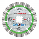 RECA diaflex ultra univerzális-prémium. Átmérő 115 mm Furatátmérő 22,2 mm
