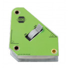 RECA  Switch Magnet szögmágnes, közepes 111 x 95 x 29 mm