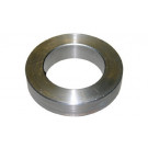 Állító gyűrű 36x56x16mm DIN 705 hernyócsavarral DIN 914 A forma, acél, nyers