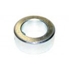 Állító gyűrű 20x32x14 mm DIN 705 hernyócsavarral DIN 914 A forma, acél, horg.