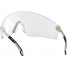 Deltaplus Nassau védőszemüveg, UV védelem, EN166