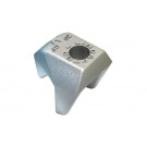 Lindapter® Klemme Typ CF - Sphäroguss - feuerverzinkt - CF16