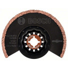 Bosch Segmentsägeblatt HM-RIFF ACZ 85 RT, 85 mm