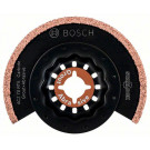 Bosch Segmentsägeblatt-Schmalschnitt HM-RIFF ACZ 65 RT, 65 mm, Carbide Technology