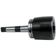 Easy-Lock, Morse-kúpos gyors szerszámbefogó MK2, Weldon-száras magfúrókhoz, belső hűtéssel