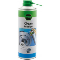 Arecal Clean H1 Tisztítószer 500 ml