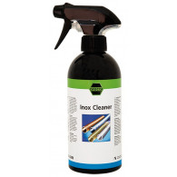 Arecal Inox cleaner Spray 500 ml