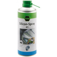 Arecal Szilikonspray, H1 400 ml
