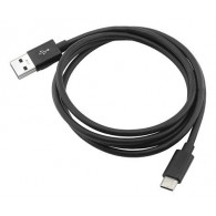 RECA USB töltőkábel, TYP-C, 1.2m