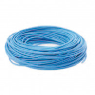 PVC - Aderleitung H07V-U 1,5mm² Blau R100